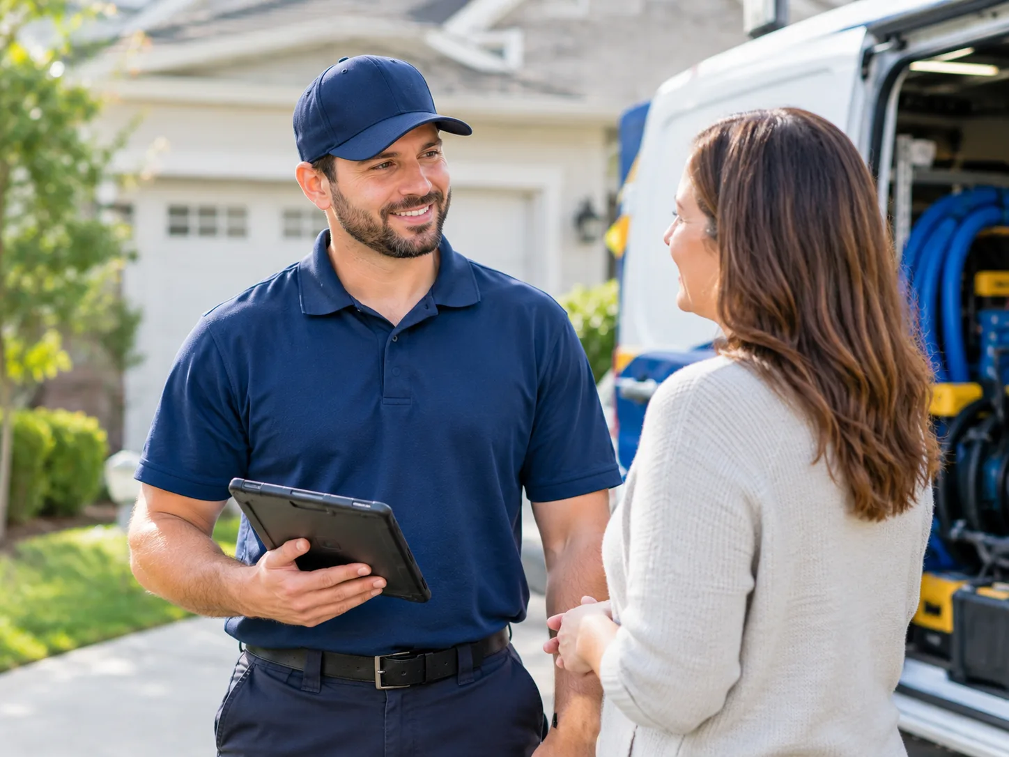 Sewage Backup Cleanup Romulus, MI FAQs